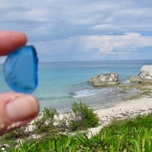 Meet your Posher, Laurie